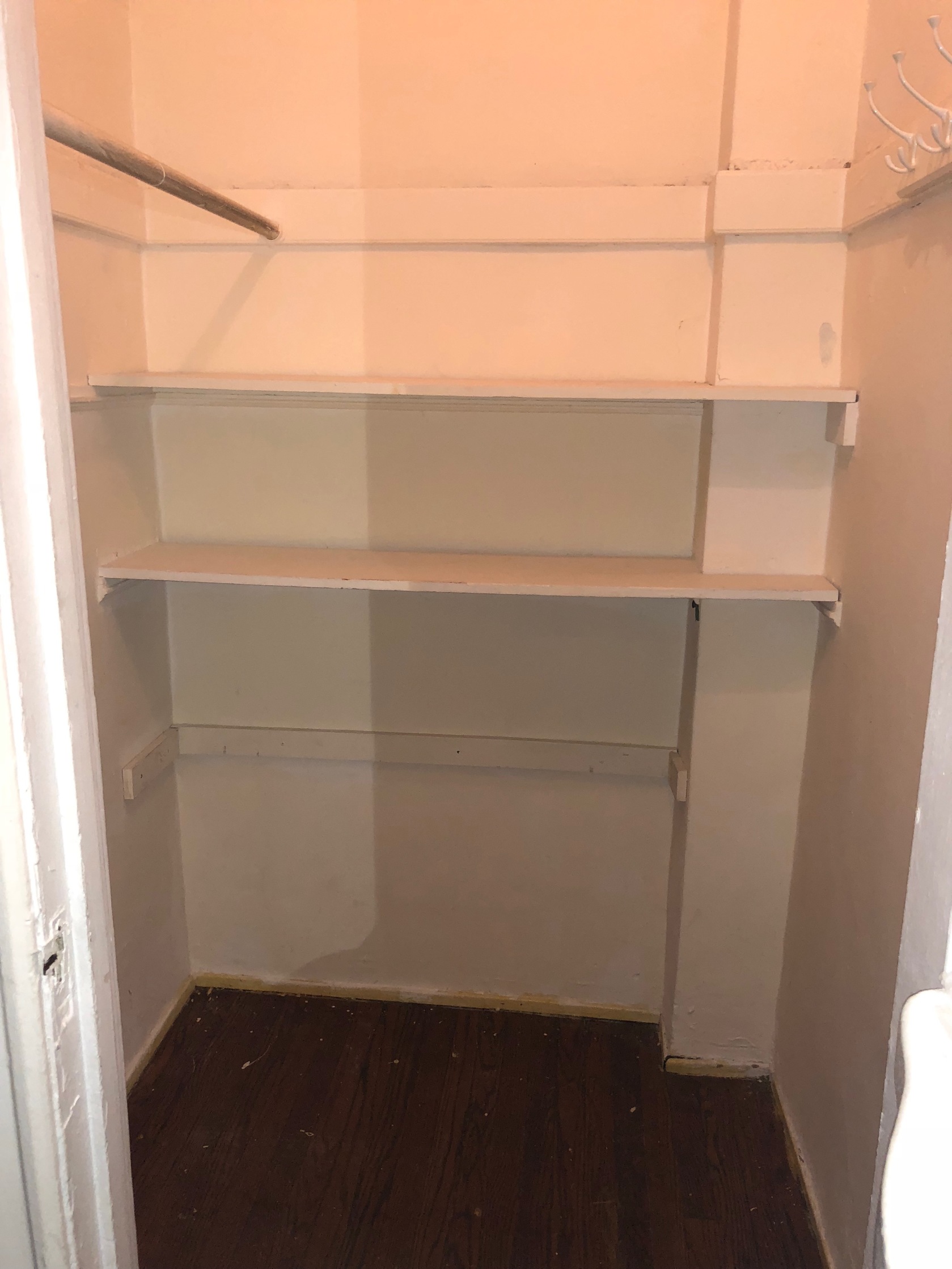 504 West 110th Street, Unit 3B Manhattan, NY 10025 - Photo 5 of 6