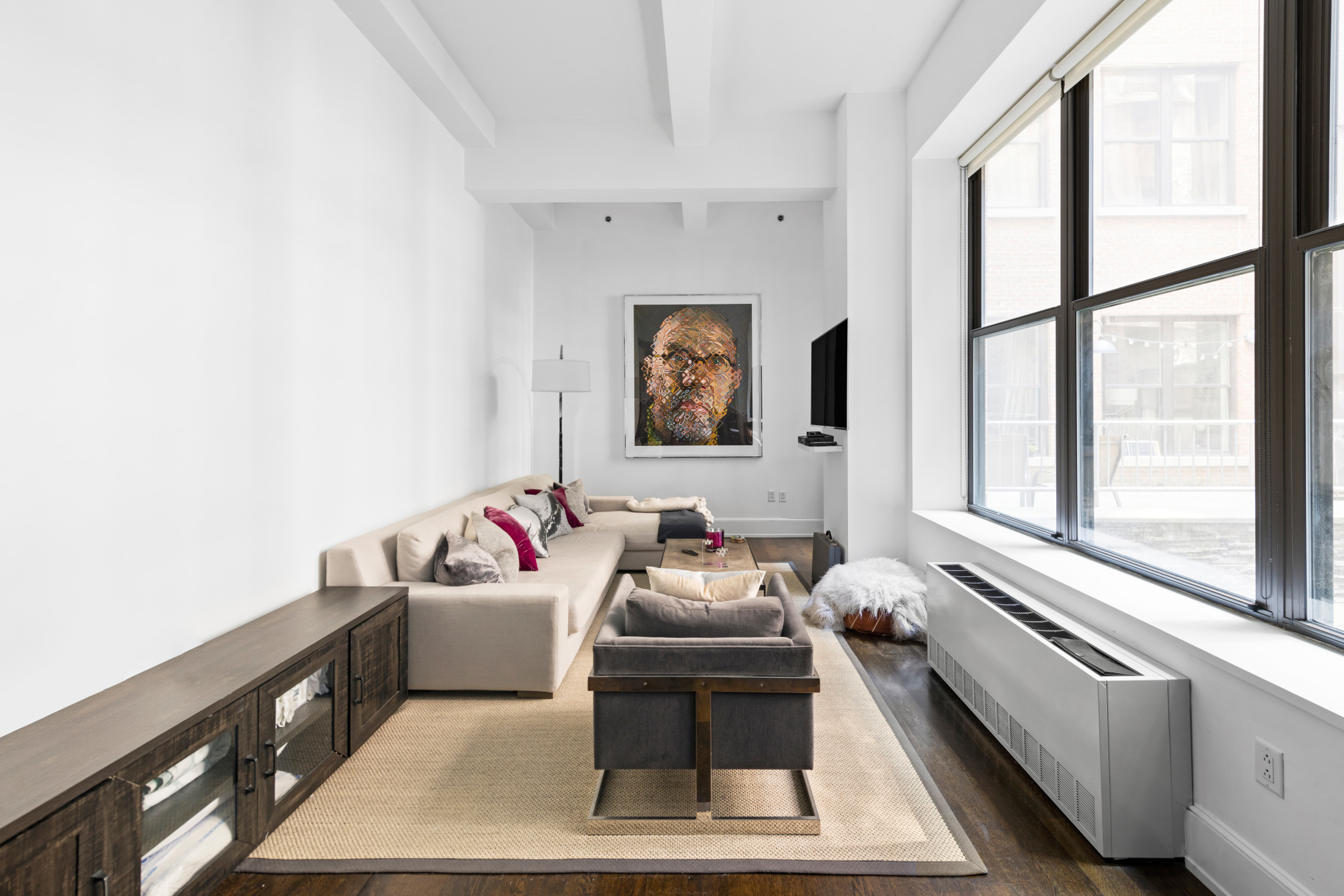 260 Park Avenue South, Unit 2K Manhattan, NY 10010 - Photo 2 of 9