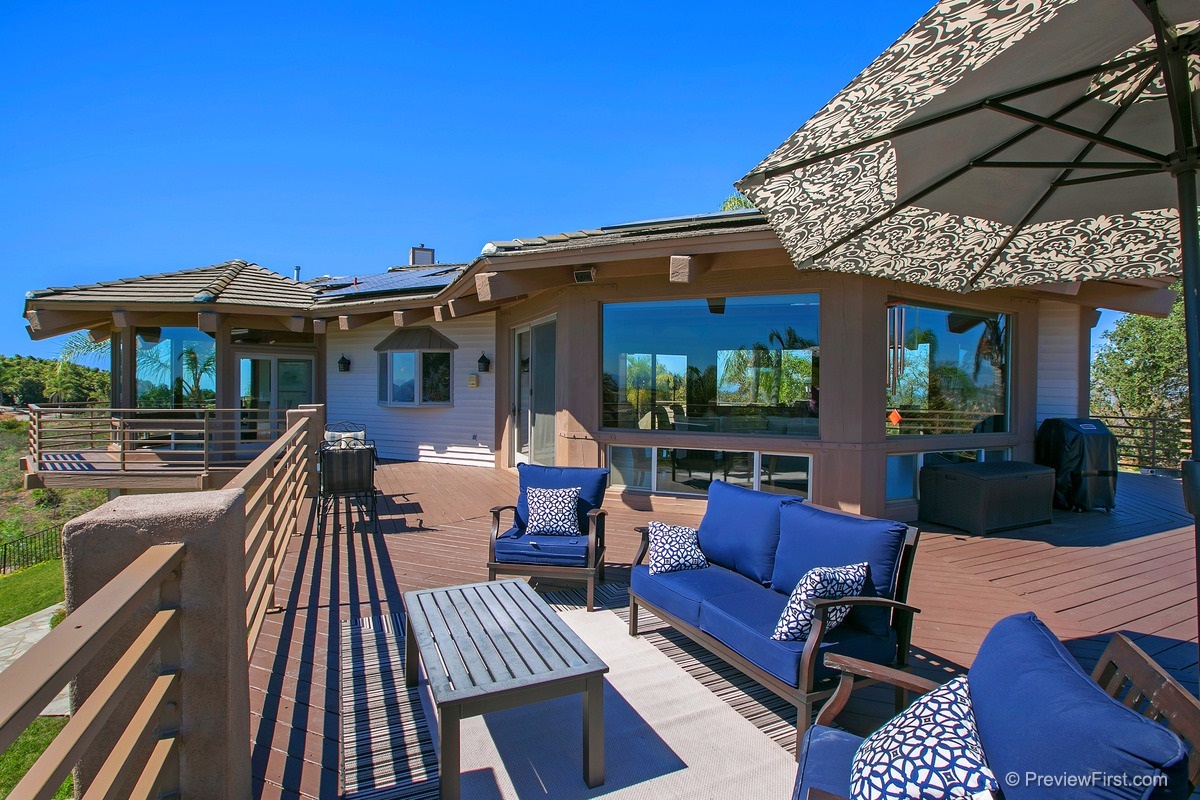 1246 Rancho Luiseno Road Escondido, CA 92026 - Photo 22 of 25