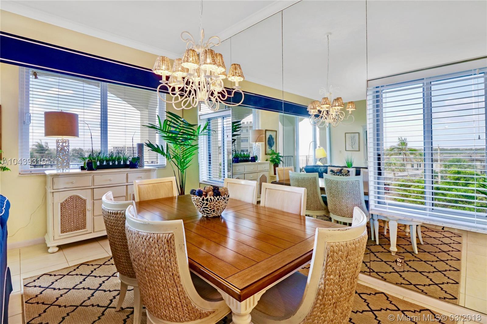 300 South Beach Road, Unit 401 Tequesta, FL 33469 - Photo 6 of 23 Gallery Image 6