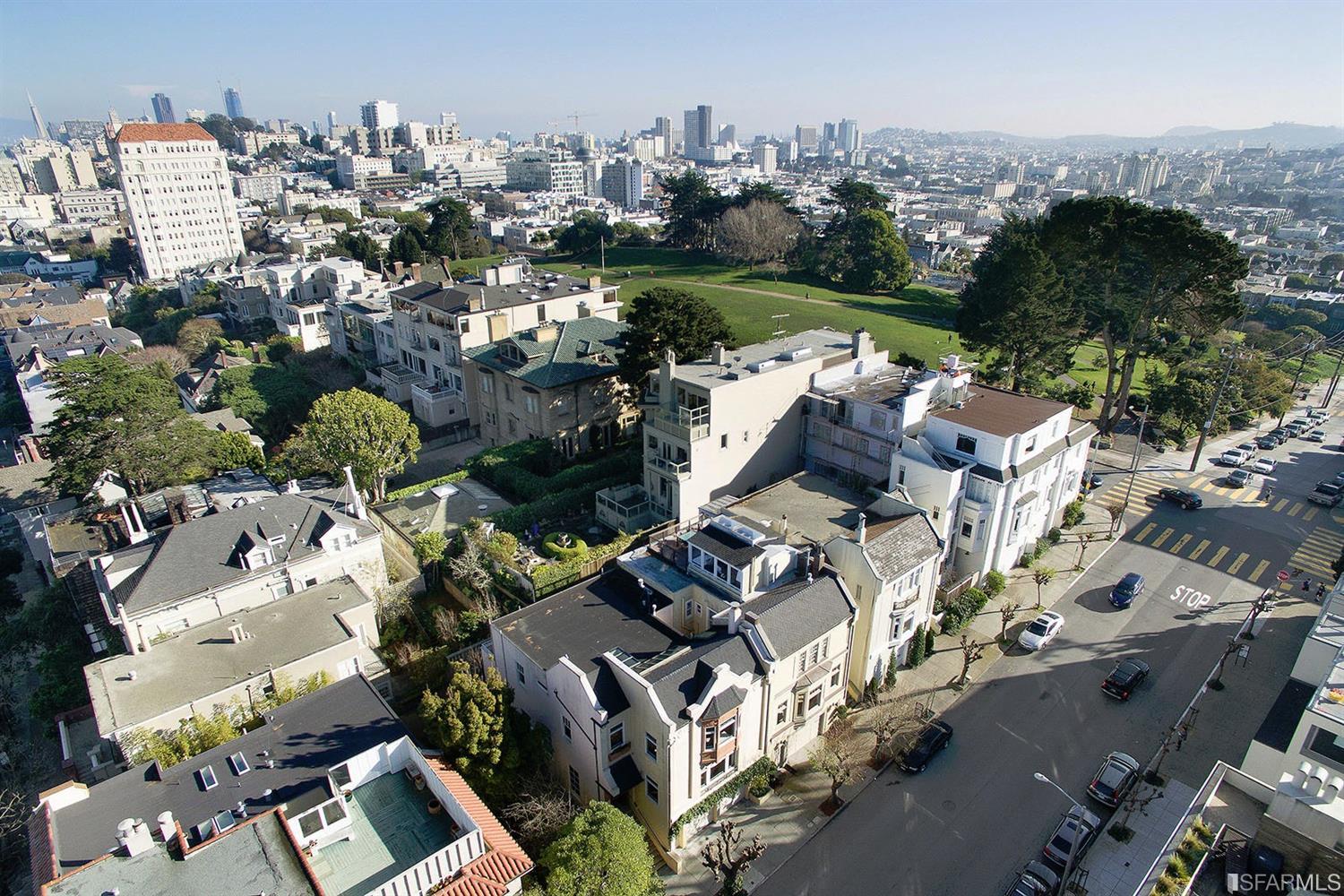 2440 Scott Street San Francisco, CA 94115 - Photo 61 of 66