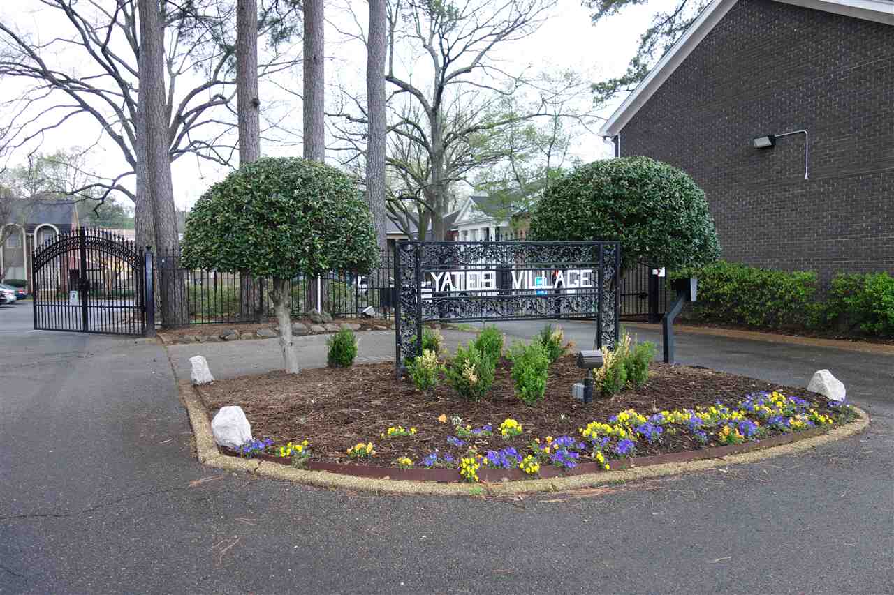 875 South Yates Road, Unit 3 Memphis, TN 38120 - Photo 17 of 17 Gallery Image 17