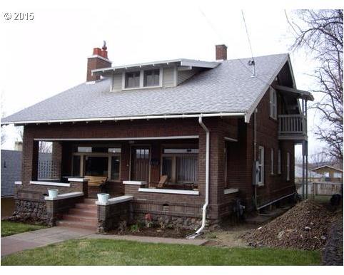 219 Northwest 11th Street Pendleton, OR 97801 - Photo 1 of 22 Gallery Image 1