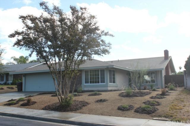 6978 Goodview Avenue Riverside, CA 92506 - Photo 1 of 1 Lower your water bills with native plants and decomposed granite instead of lawn