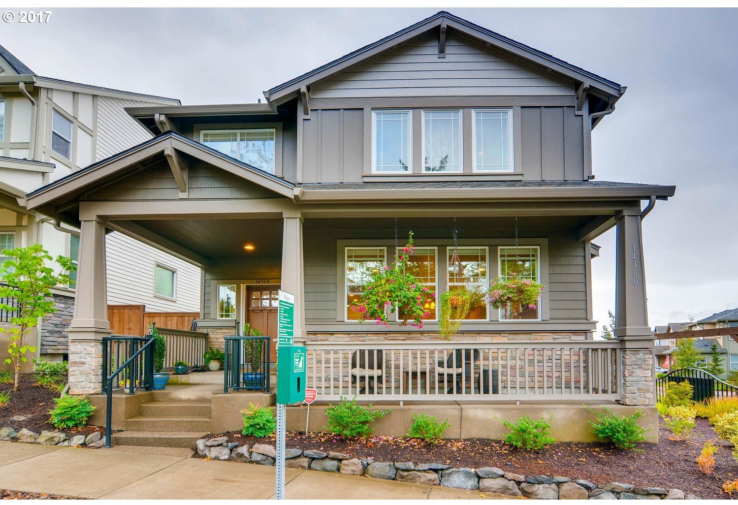 14360 Southwest Weir Road Beaverton, OR 97008 - Photo 2 of 28 Gallery Image 2
