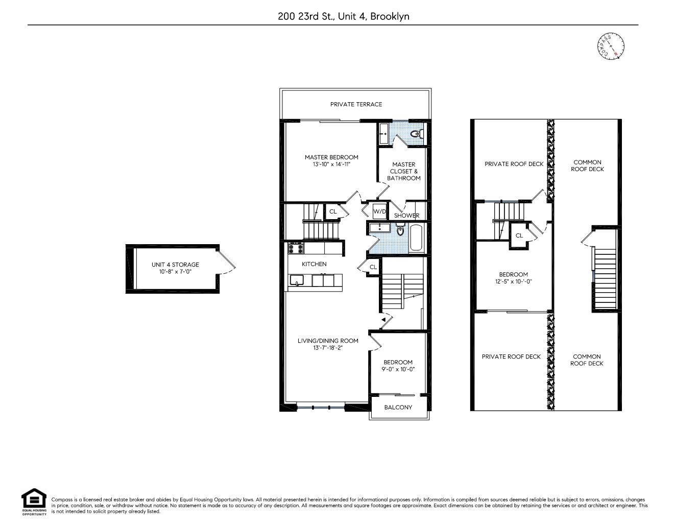 200 23rd Street, Unit 4 Brooklyn, NY 11232 - Photo 14 of 14
