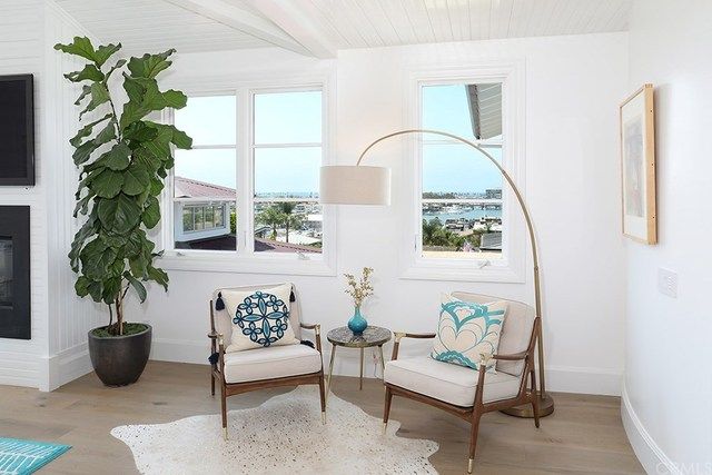 $3,725,000 | 231 Tustin Avenue, Newport Beach, CA 92663