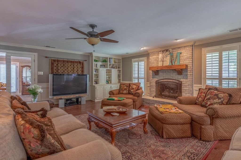 10495 Monroe Road Lakeland, TN 38002 - Photo 11 of 25 Gallery Image 11