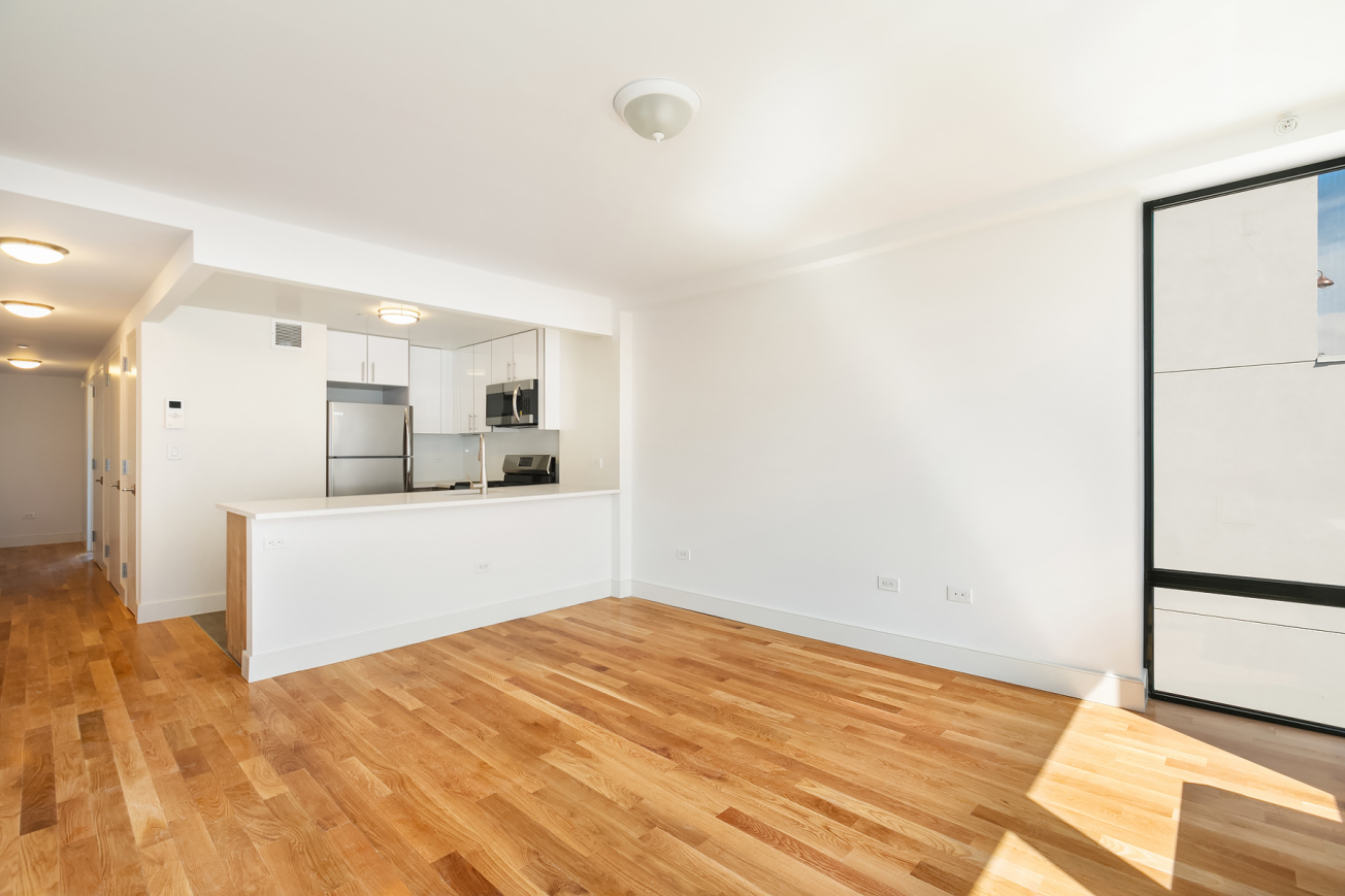 44 East 132nd Street, Unit 8A Manhattan, NY 10037 - Photo 7 of 8