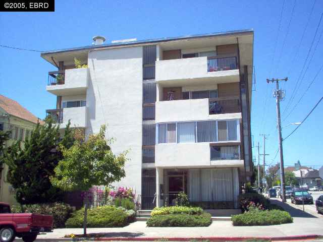 4099 Howe Street, Unit 203 Oakland, CA 94611 - Photo 1 of 1