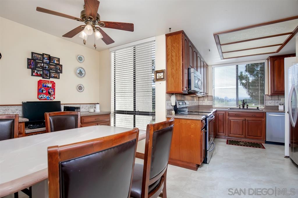 5895 Friars Road, Unit 5203 San Diego, CA 92110 - Photo 7 of 22