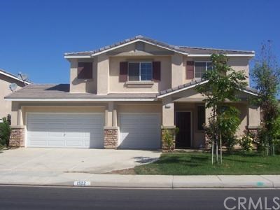 1522 Ranch Street Perris, CA 92571 - Photo 1 of 1 Beautiful May Ranch Home!
With Front Porch