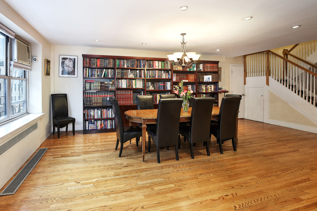 100 Bennett Avenue, Unit 3D4CD Manhattan, NY 10033 - Photo 5 of 12