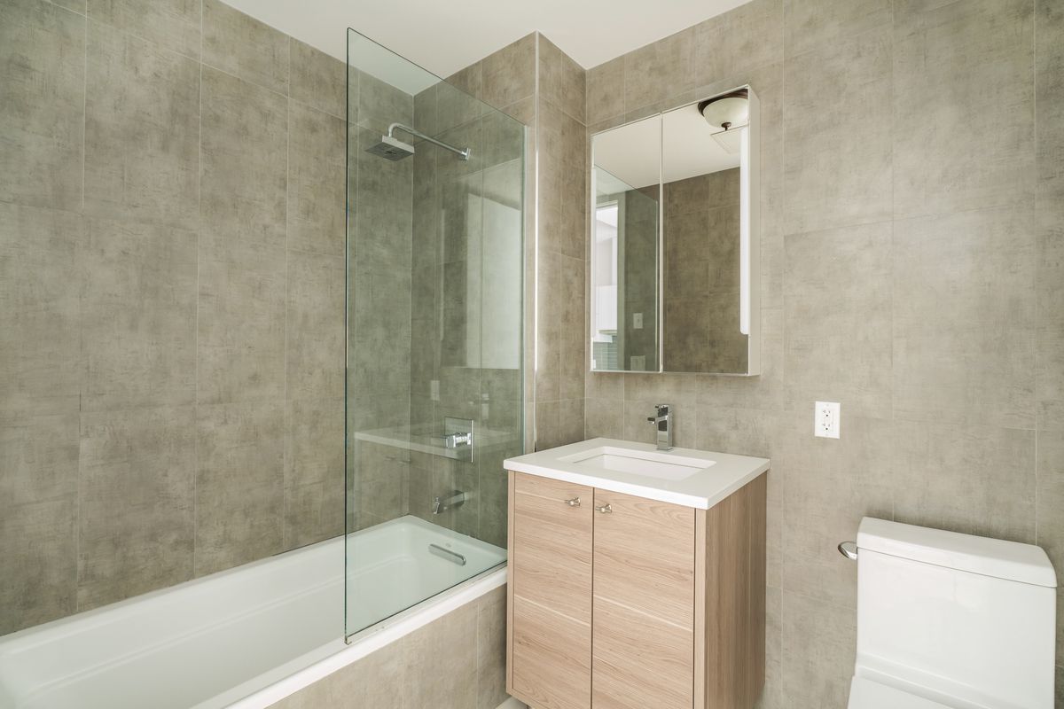 67 Avenue C, Unit 3A Manhattan, NY 10009 - Photo 5 of 6