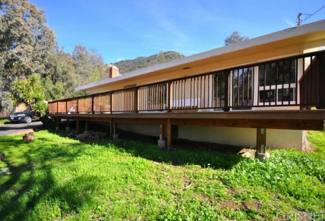 626 Wonder View Drive Calabasas, CA 91302 - Photo 1 of 1