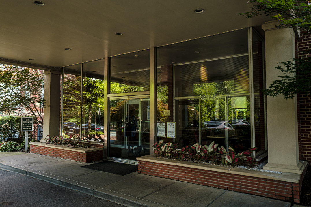 Gateway Georgetown 2500 Q St NW, Washington, DC 20007 - Photo 2 of 2