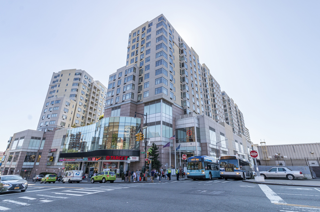 Tower 3 40-22 College Point Blvd, Queens, NY 11354 - Photo 1 of 3