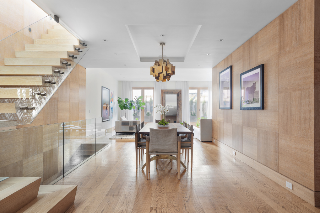 70 Greene Street, Unit PH Manhattan, NY 10012 - Photo 4 of 21