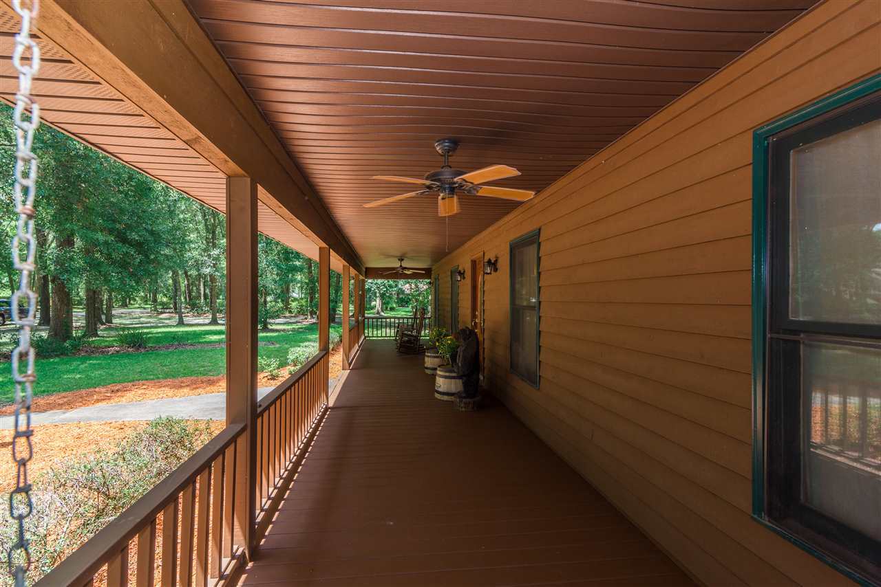 4252 Wicks Branch Road St. Augustine, FL 32086 - Photo 47 of 50