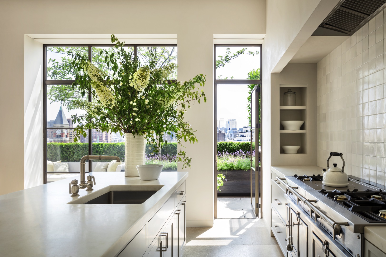 130 West 12th Street, Unit PH Manhattan, NY 10011 - Photo 7 of 14