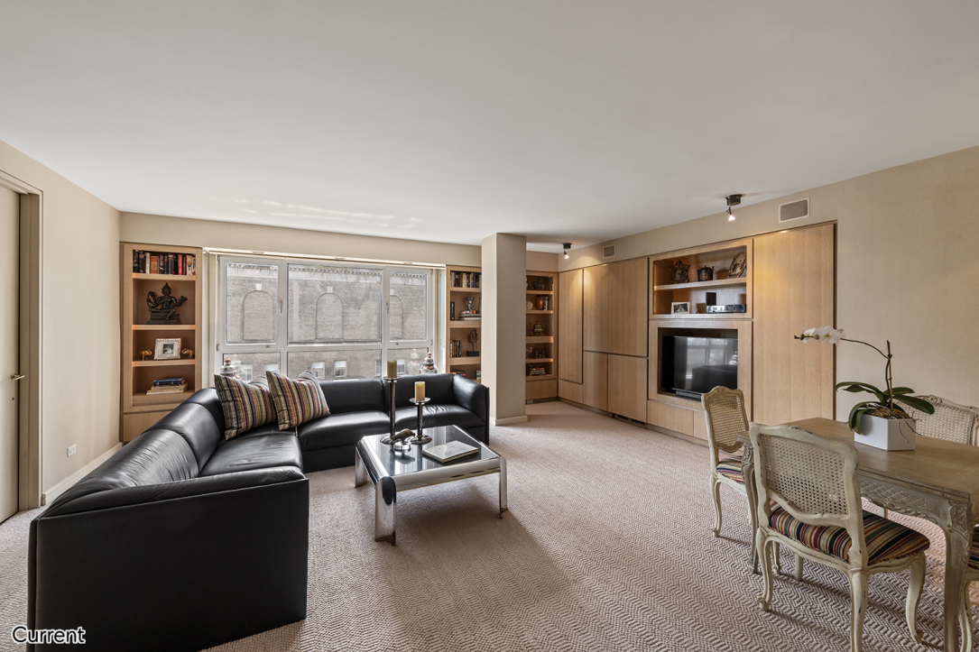 200 Central Park South, Unit 30ABC Manhattan, NY 10019 - Photo 8 of 24