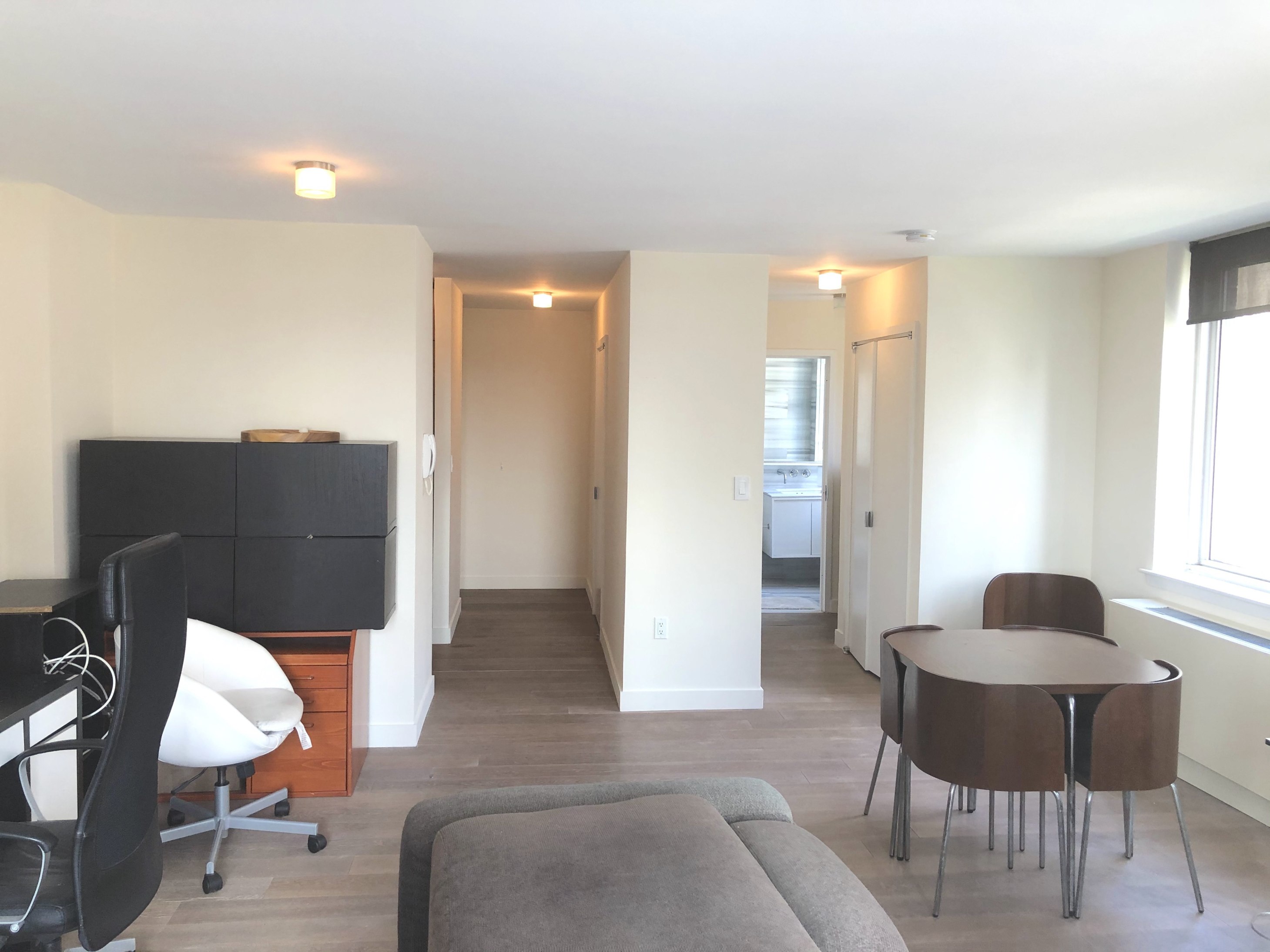 225 Rector Place, Unit 12F Manhattan, NY 10280 - Photo 3 of 8