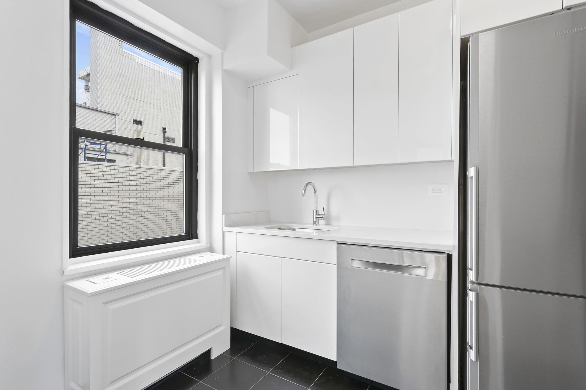 7 East 14th Street, Unit 21F Manhattan, NY 10003 - Photo 3 of 9