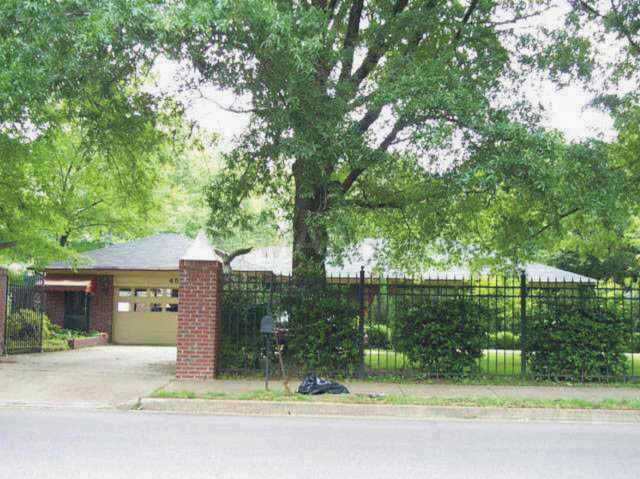 4516 Faronia Road Memphis, TN 38116 - Photo 1 of 1 Gallery Image 1