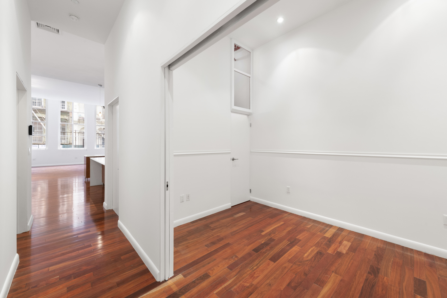 50 Walker Street, Unit 2A Manhattan, NY 10013 - Photo 13 of 19