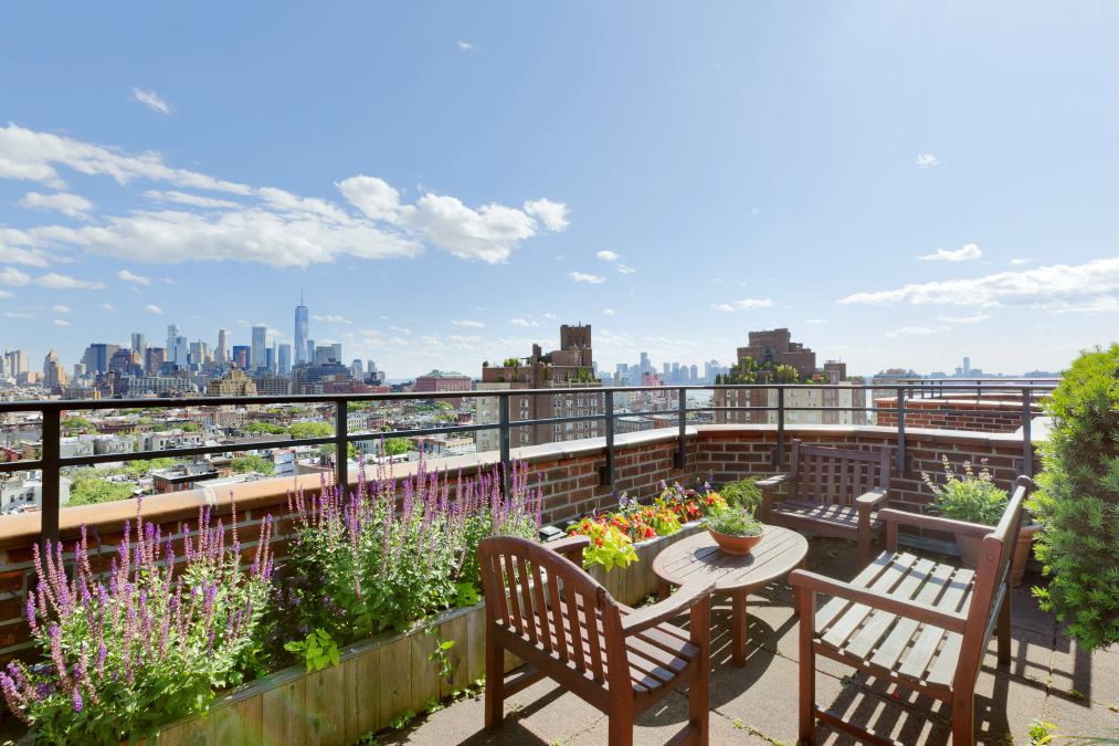 The Rembrandt 31 Jane St, Manhattan, NY 10014 - Photo 2 of 5