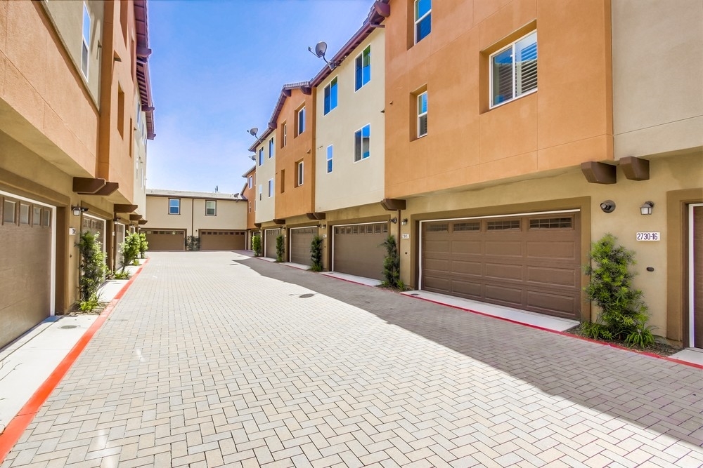 2730 Sparta Road, Unit 15 Chula Vista, CA 91915 - Photo 21 of 25
