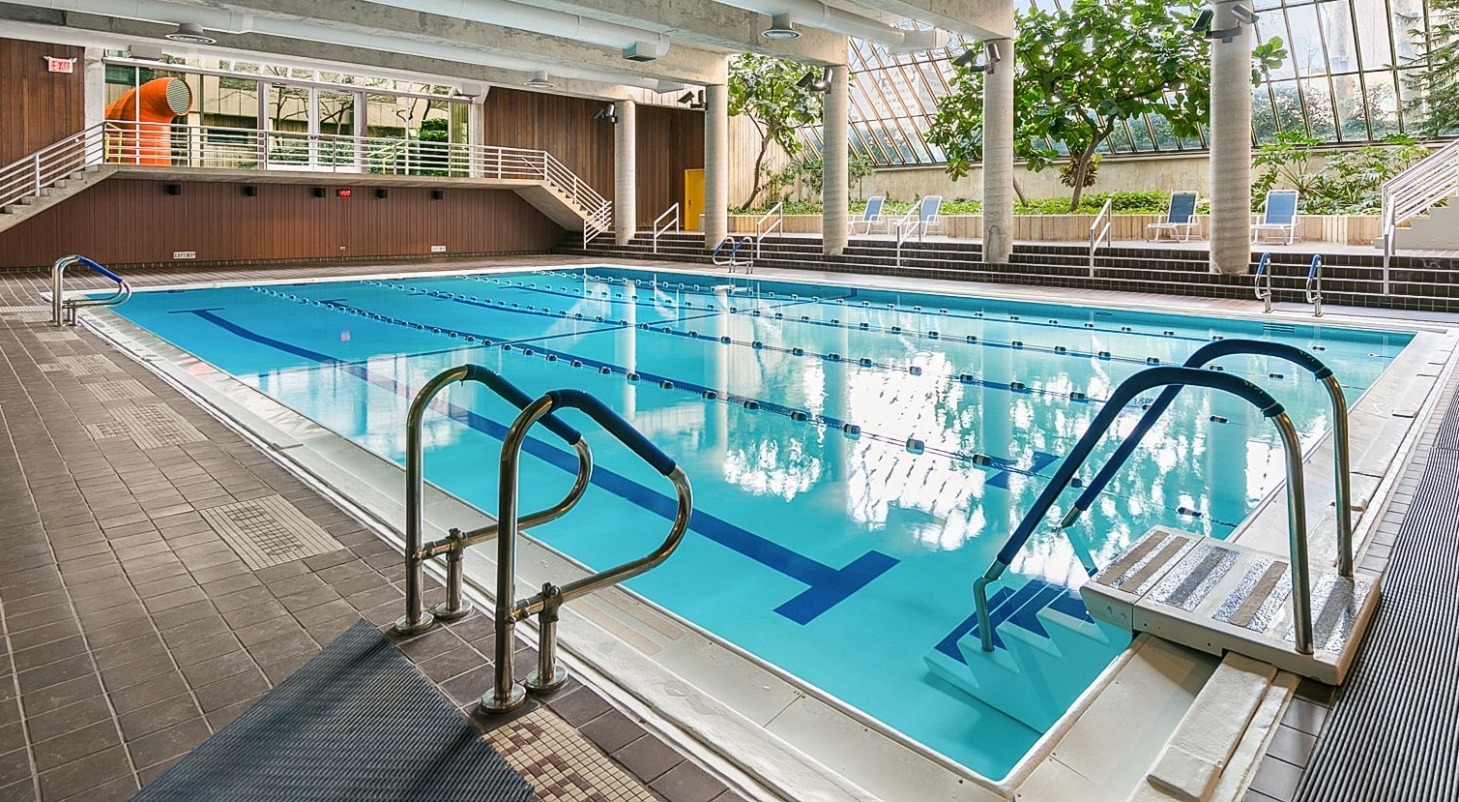 Rivercross 531 Main St, Manhattan, NY 10044 - Photo 8 of 15