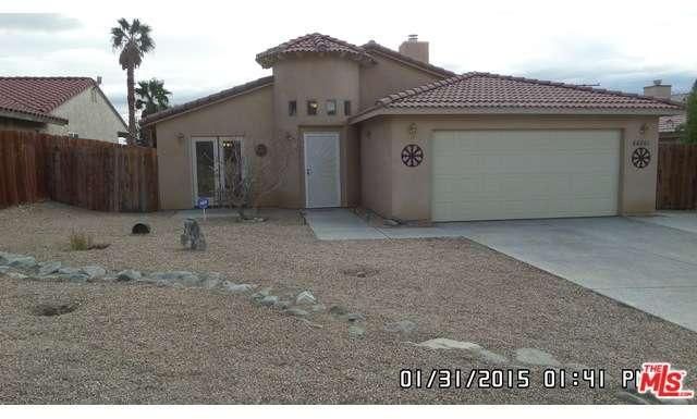66061 Santa Rosa Road Desert Hot Springs, CA 92240 - Photo 1 of 38