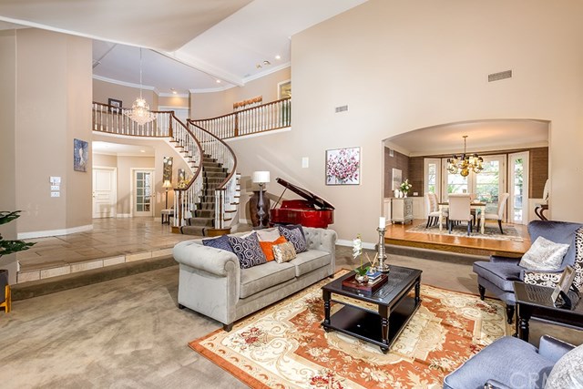 244 Silver Tree Road Glendora, CA 91741 - Photo 4 of 36