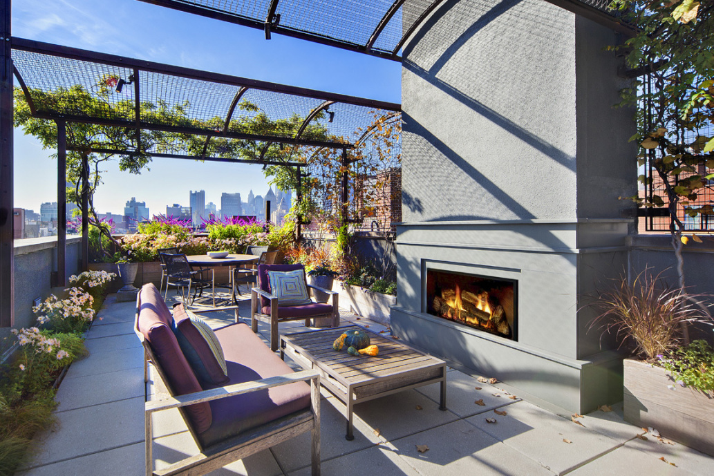 211 Elizabeth Street, Unit PH Manhattan, NY 10012 - Photo 12 of 15