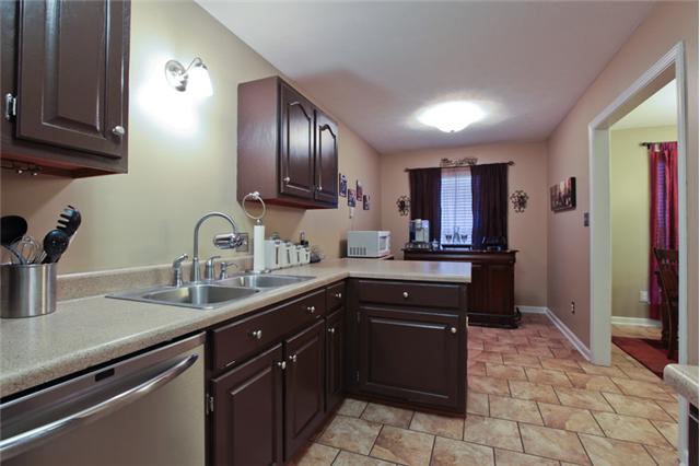 3470 Mahlon Moore Road Spring Hill, TN 37174 - Photo 13 of 30