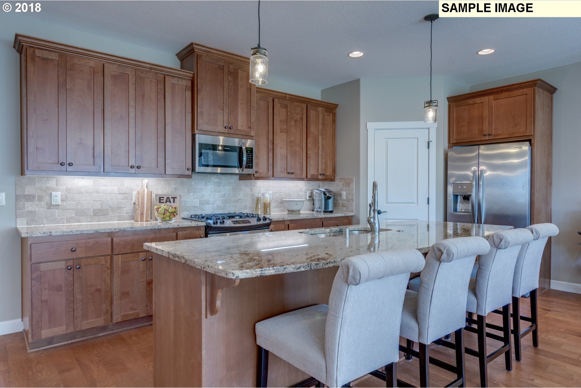 1711 Northeast 175th Street Ridgefield, WA 98642 - Photo 22 of 30
