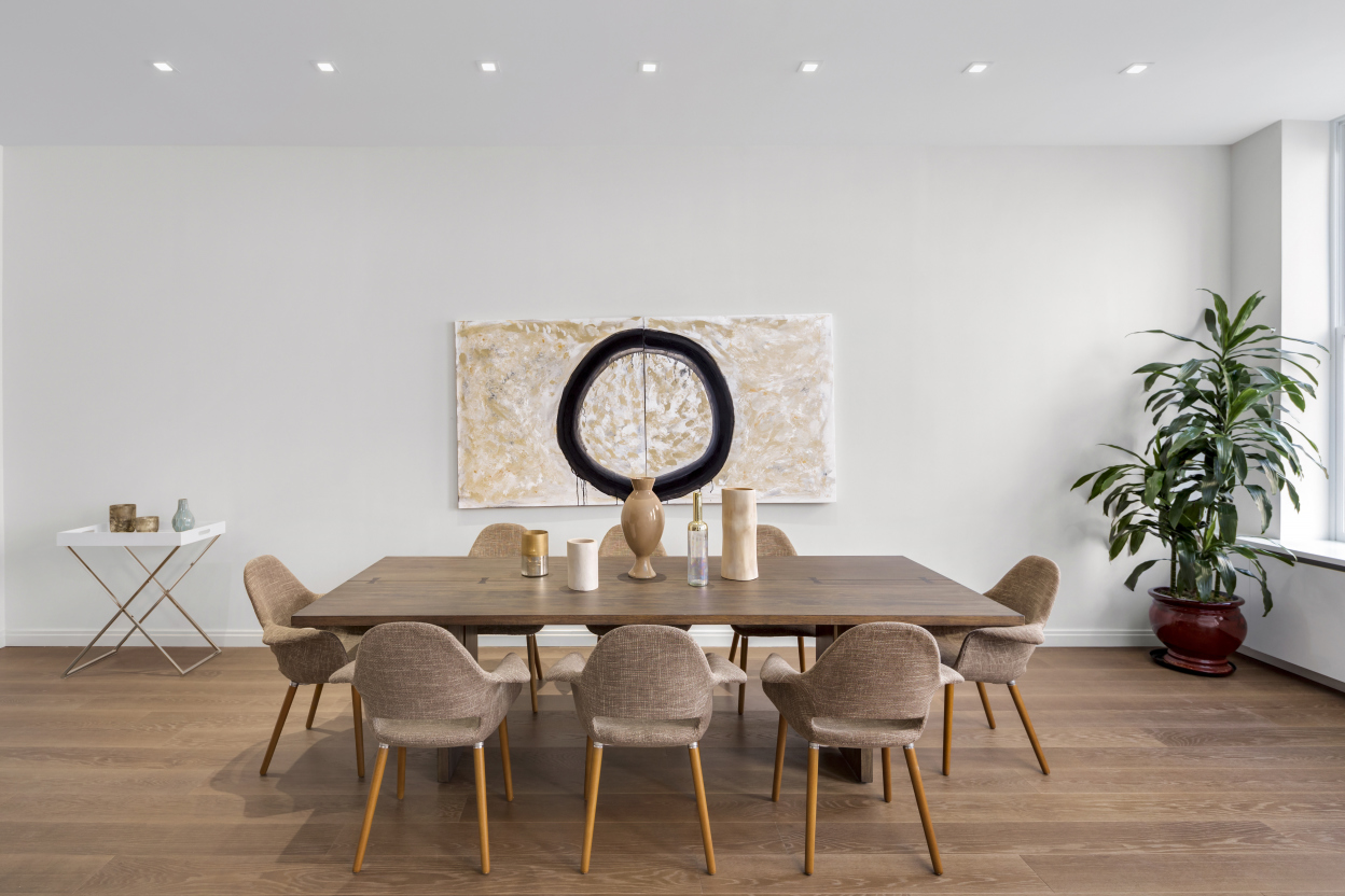 174 Duane Street, Unit 2 Manhattan, NY 10013 - Photo 3 of 13