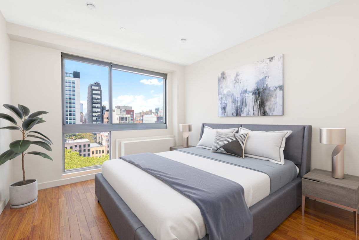 38 Delancey Street, Unit 8C Manhattan, NY 10002 - Photo 3 of 6