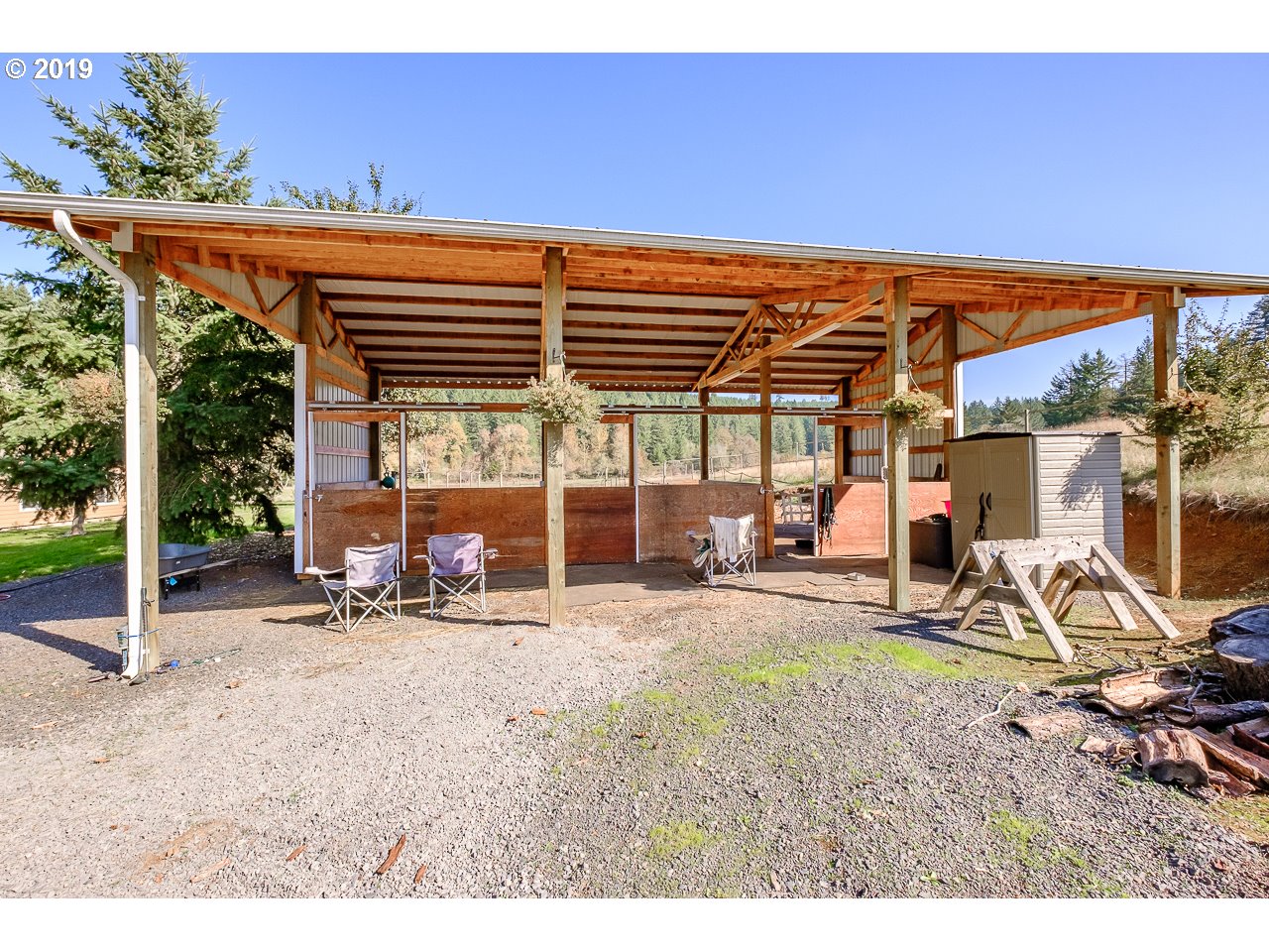 32707 Old Mill Road Lebanon, OR 97355 - Photo 24 of 32
