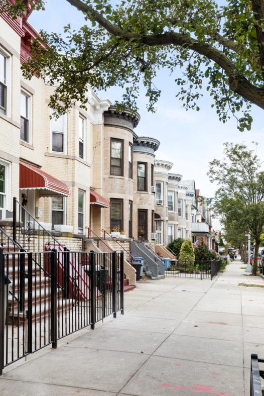 558 73rd Street Brooklyn, NY 11209 - Photo 19 of 20