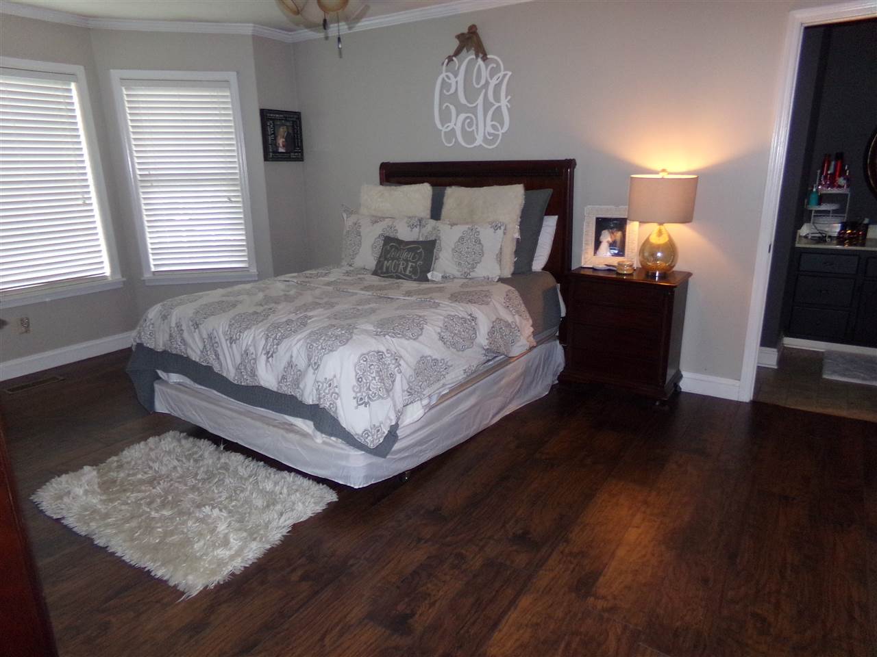 438 Stevens Road Bolivar, TN 38008 - Photo 5 of 11 Gallery Image 5