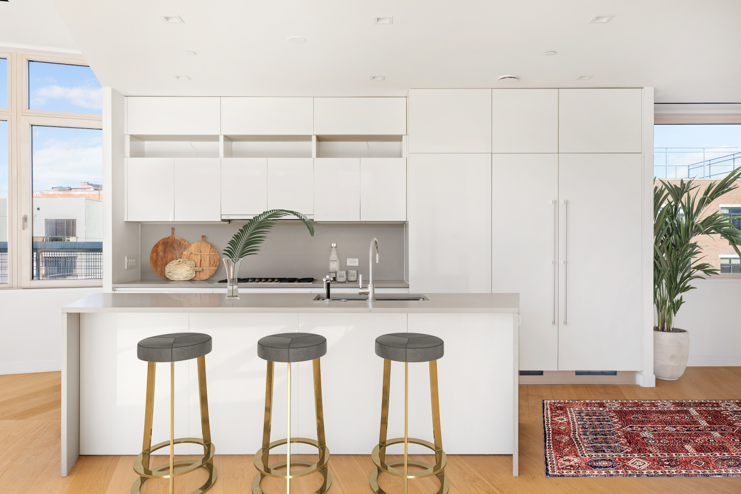 285 Grand Street, Unit PHB Brooklyn, NY 11211 - Photo 3 of 10