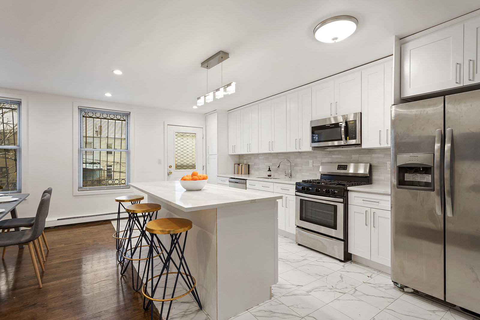 2113 Dean Street, Unit 2 Brooklyn, NY 11233 - Photo 3 of 12