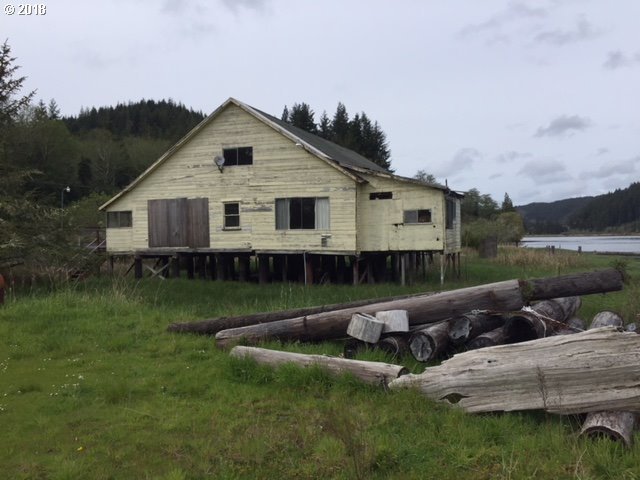 243 East Gardiner Road Reedsport, OR 97467 - Photo 2 of 15 Gallery Image 2