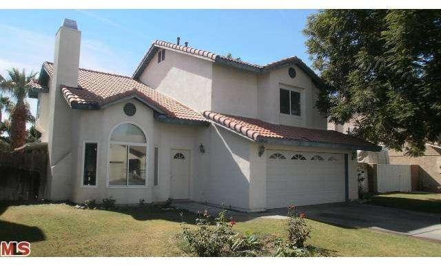 68845 Durango Road Cathedral City, CA 92234 - Photo 1 of 18 Gallery Image 1