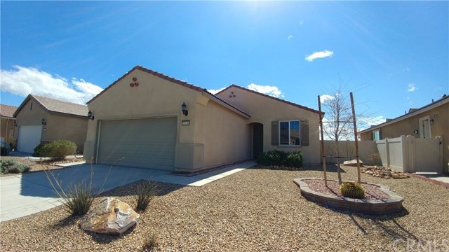 10236 Darby Road Apple Valley, CA 92308 - Photo 1 of 1