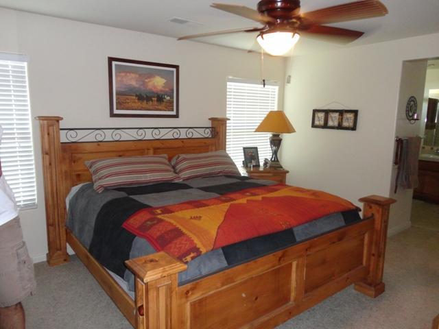 9103 Rockefeller Street Bakersfield, CA 93311 - Photo 7 of 11 Gallery Image 7