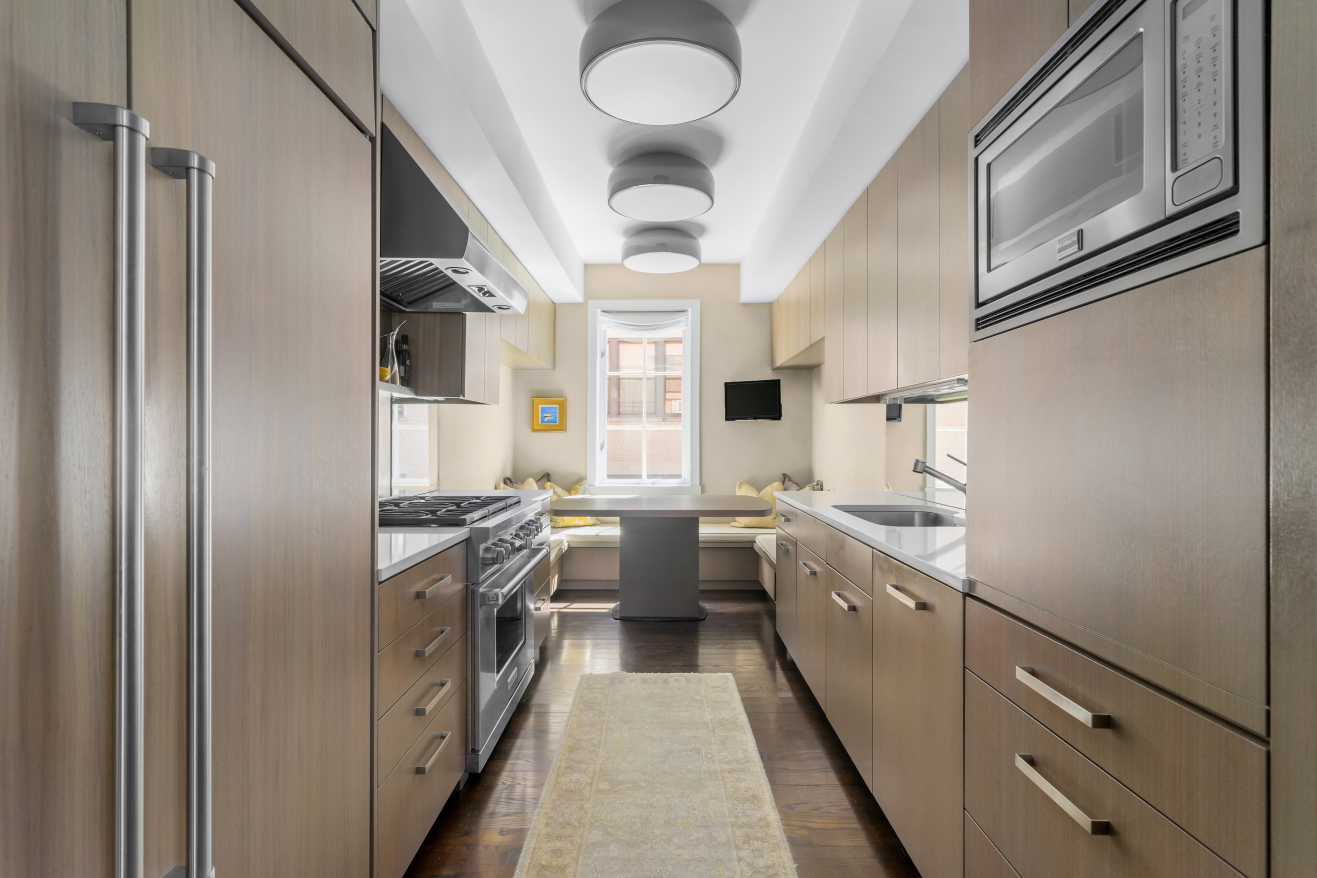 1 Leroy Street, Unit 2/3B Manhattan, NY 10014 - Photo 5 of 18