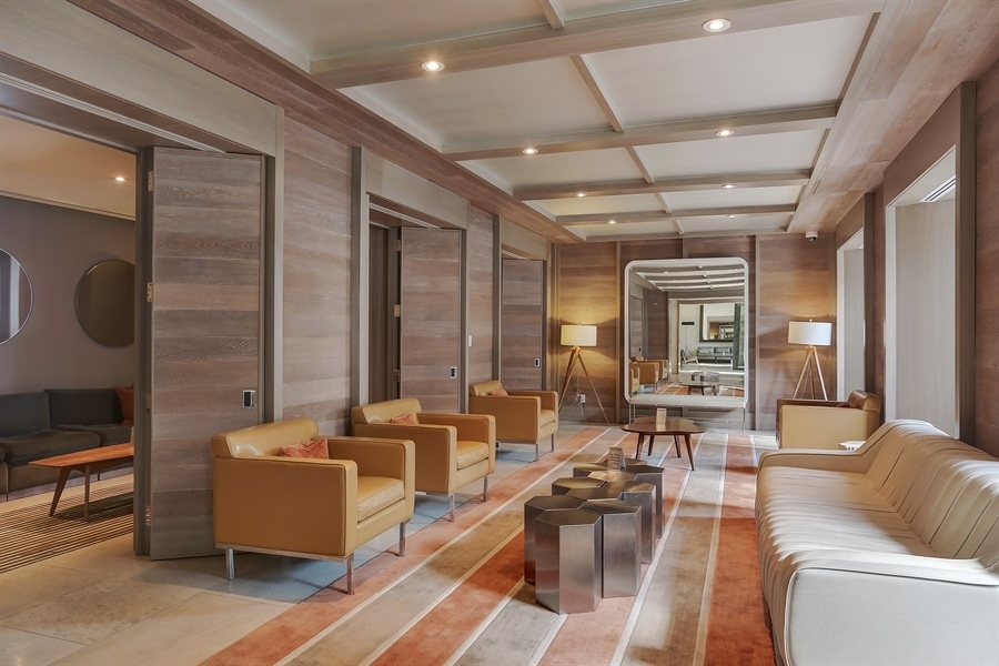 225 Rector Place, Unit 5D Manhattan, NY 10280 - Photo 6 of 12